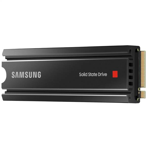 SSD Samsung 980 PRO 1TB s chladičem M.2 

