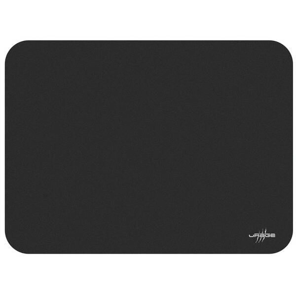Podložka pod myš uRage Lethality 100, 27 x 21,5 cm černá

