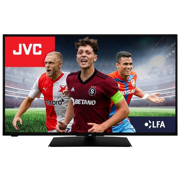 Televize JVC LT-43VF5105 

