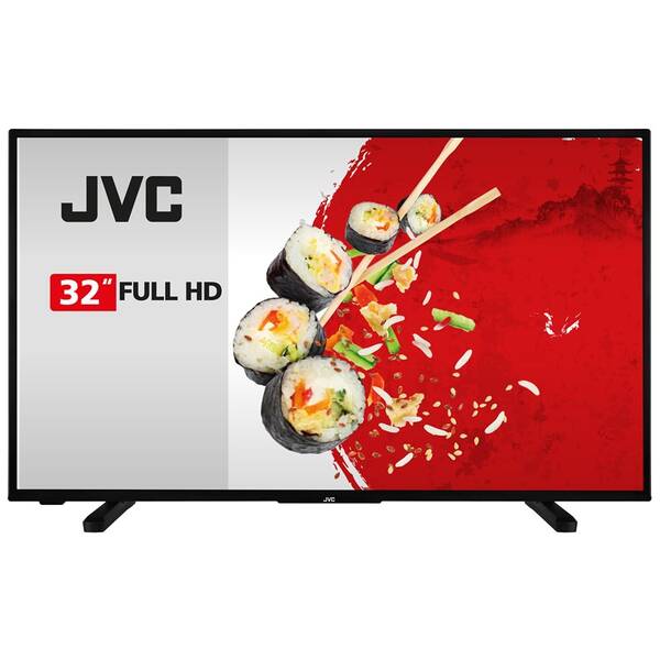 Televize JVC LT-32VF4105 
