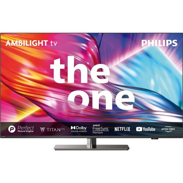 Televize Philips 55PUS8959 
