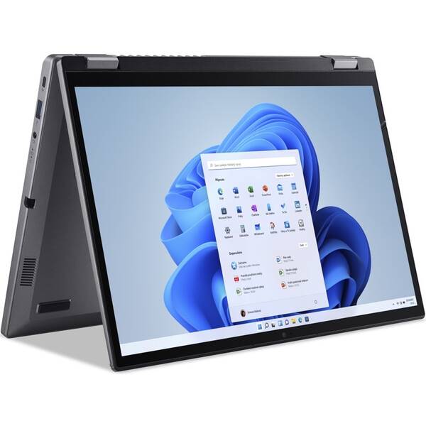 Notebook Acer Aspire Spin 14 (ASP14-52MTN-74W7) šedý

