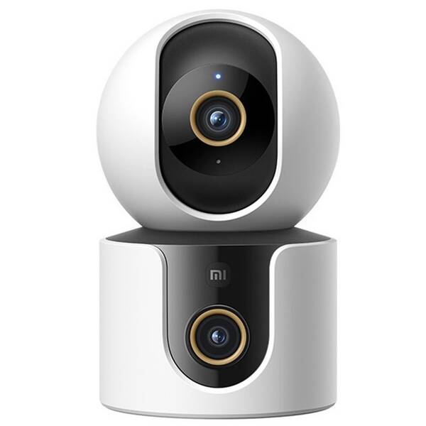 IP kamera Xiaomi C500 Dual bílá

