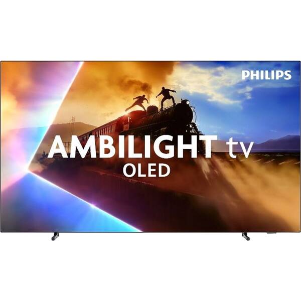 Televize Philips 77OLED770 

