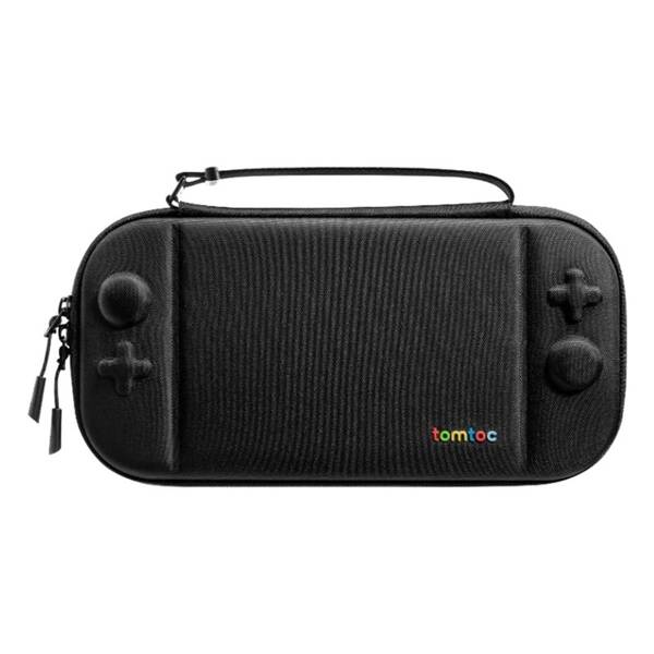 Pouzdro tomtoc Switch 2 Slim Case černé

