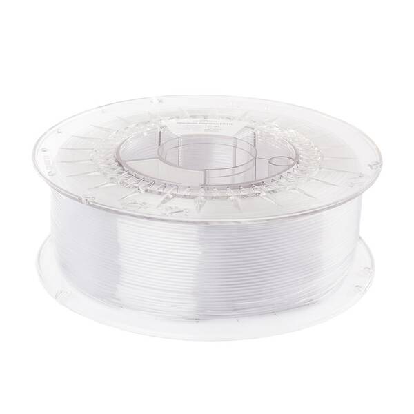 Filament Spectrum Premium PET-G 1.75mm 1kg průhledný

