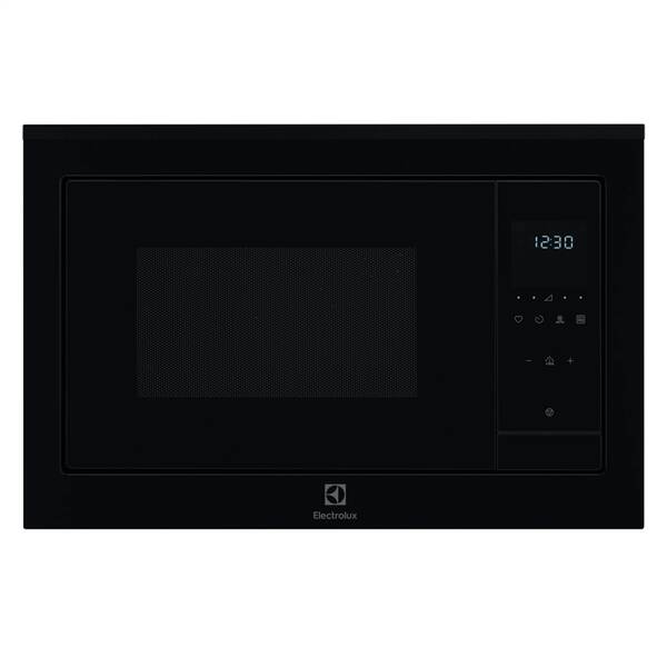 Mikrovlnná trouba Electrolux LMS4253TBH černá

