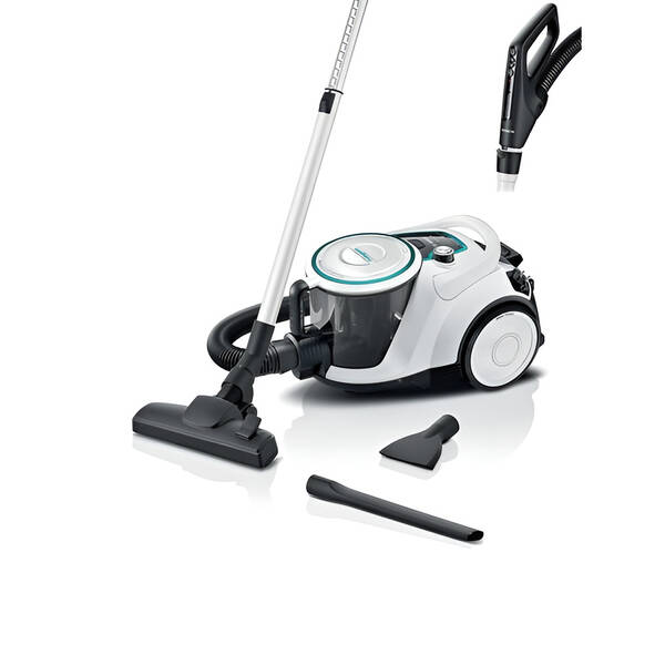 Podlahový vysavač Bosch BGS41HYG1 bílý

