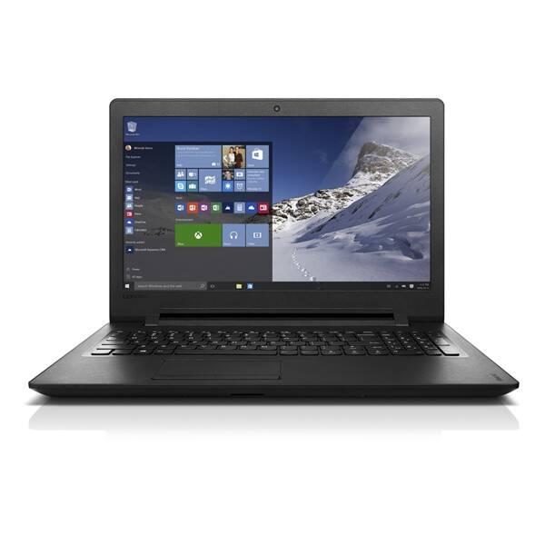 Notebook Lenovo 110-15ISK černý

