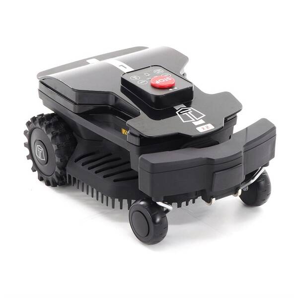 Robotická sekačka TECHline NEXTTECH LX2 

