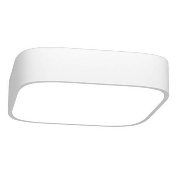 Stropní svítidlo IMMAX NEO RECUADRO SMART 45cm 36W Zigbee 3.0 bílé

