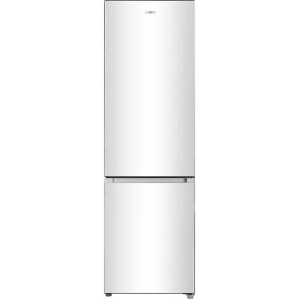Chladnička s mrazničkou Gorenje RK4182PW4 bílá

