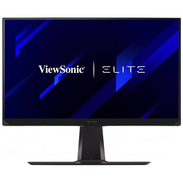 Herní monitor ViewSonic XG320Q černý


