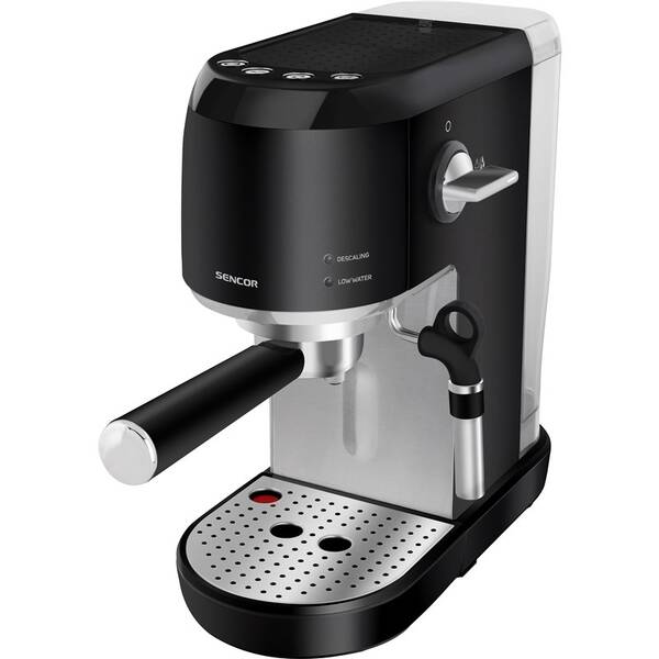 Espresso Sencor SES 4700BK 

