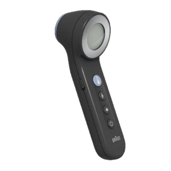 Teploměr Braun BNT 400 

