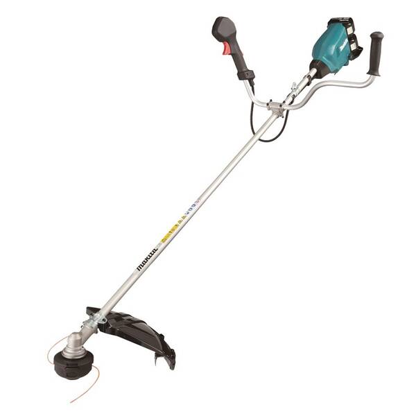 Křovinořez Makita DUR369APT2 Li-ion LXT 2x18V/5,0 Ah (s baterií) 

