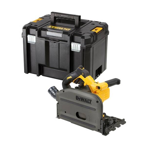 Ponorná pila Dewalt DCS520NT (bez baterie) 

