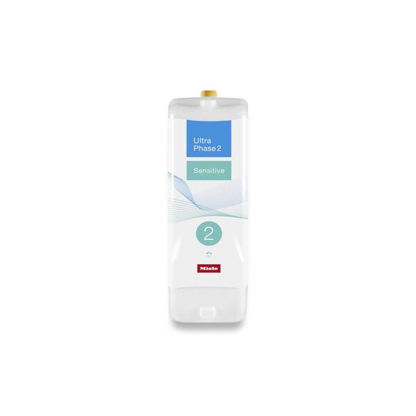 Prací prostředek Miele UltraPhase 2 Sensitive 1,4 l 

