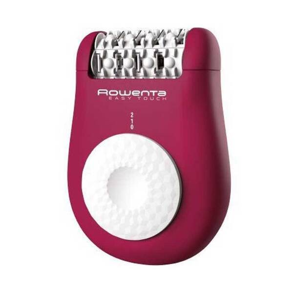 Epilátor Rowenta EASY TOUCH EP1120F1 růžový

