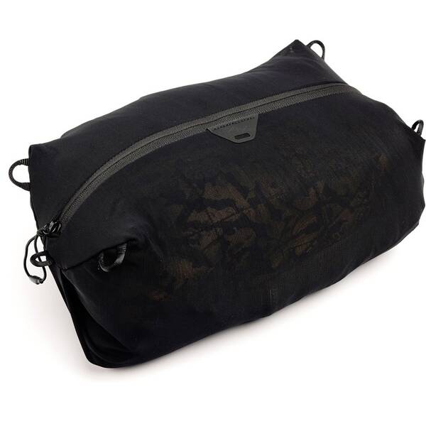 Pouzdro Peak Design Ultralight Mesh Packing Cube - Small 12L černé

