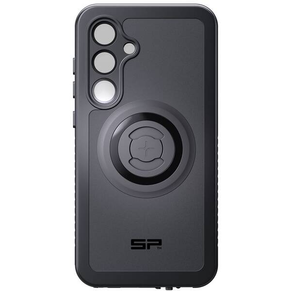 Kryt na mobil SP Connect SPC+ Xtreme na Samsung Galaxy S25+ černý

