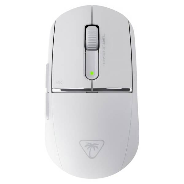 Myš Turtle Beach Burst II Pro bílá


