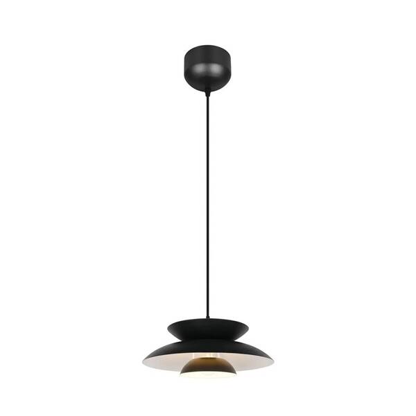 Stropní svítidlo Reality R36841932 AMARILA černé

