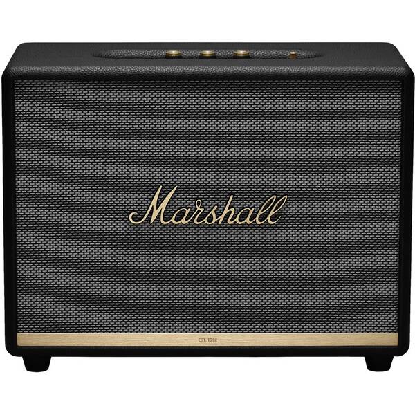 Reproduktor Marshall Woburn II černý

