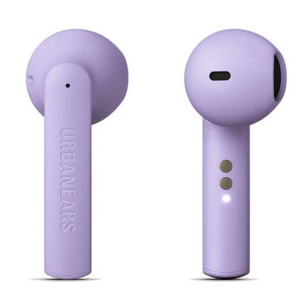Sluchátka Urbanears Luma fialová

