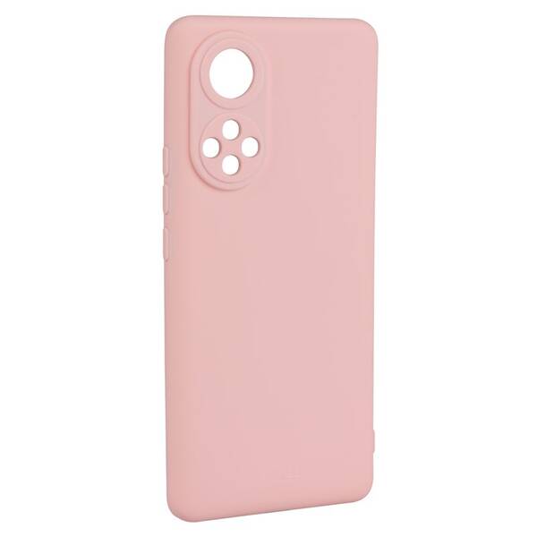 Kryt na mobil FIXED Story na Huawei Nova 9/Honor 50 růžový

