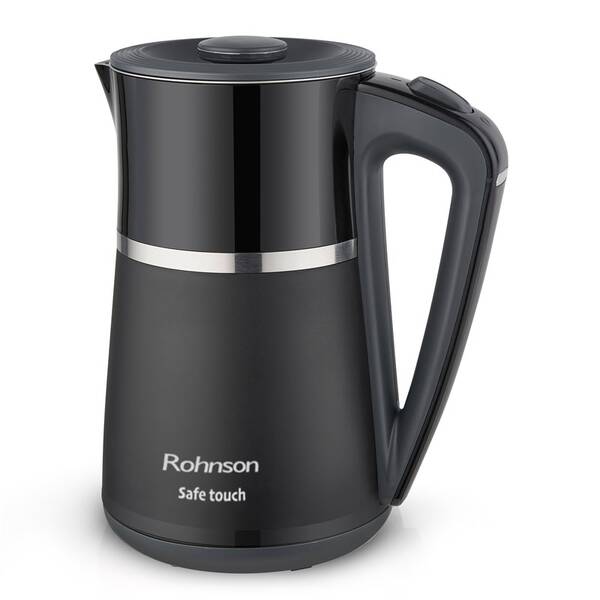 Rychlovarná konvice Rohnson R-7534 Safe Touch 

