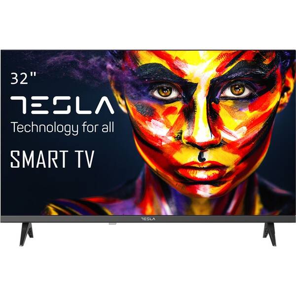 Televize Tesla 32E635BHS 
