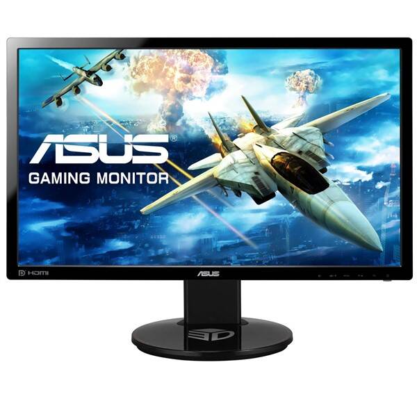Monitor Asus VG278Q černý

