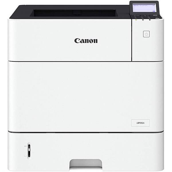Tiskárna laserová Canon LBP352x 

