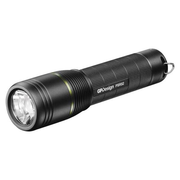 Svítilna GP 1× 10 W CREE LED 

