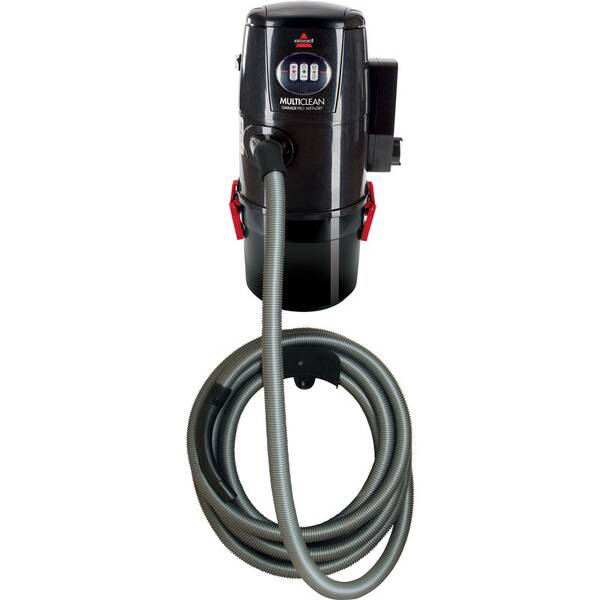 Víceúčelový vysavač Bissell MultiClean Garage Pro 2173M černý

