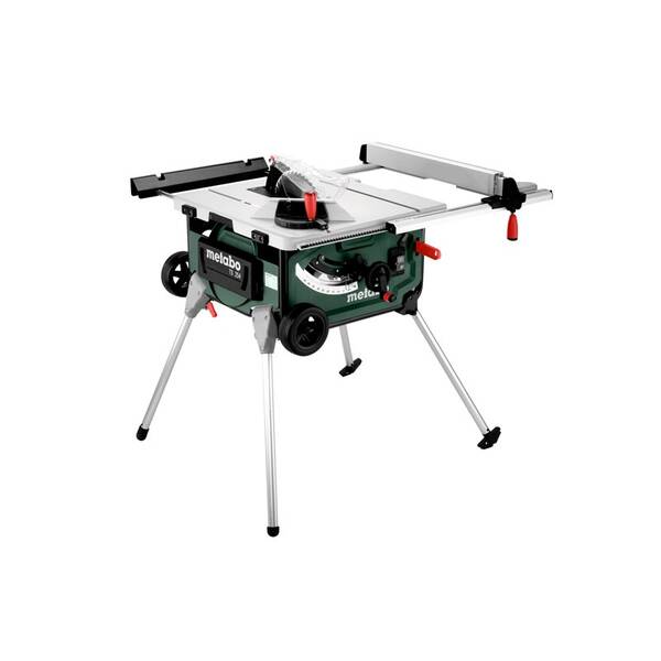 Pila stolní Metabo TS 254 60.066-800.0 

