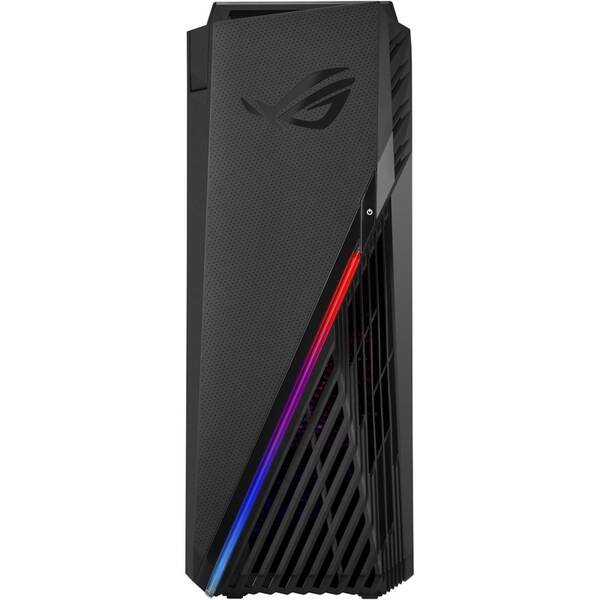 Herní počítač Asus ROG Strix GT15 černý

