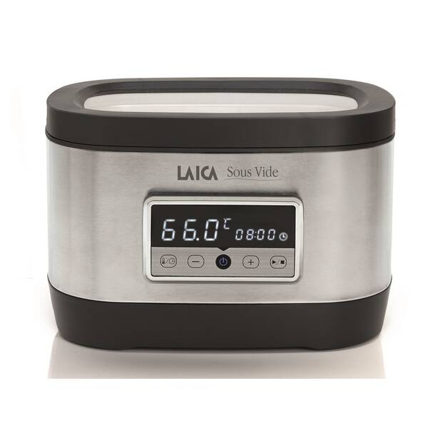 Vařič Sous-vide Laica SVC200 

