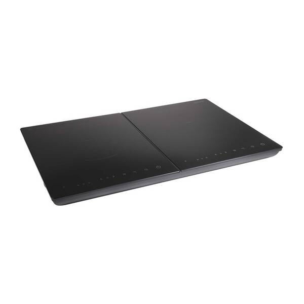 Vařič indukční Gorenje ICY3500DGP černý

