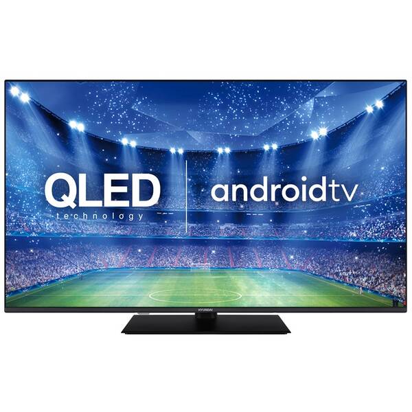 Televize Hyundai QLX 50850 GSMART 

