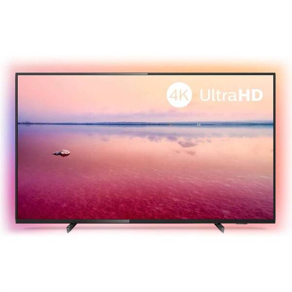 Televize Philips 43PUS6704 
