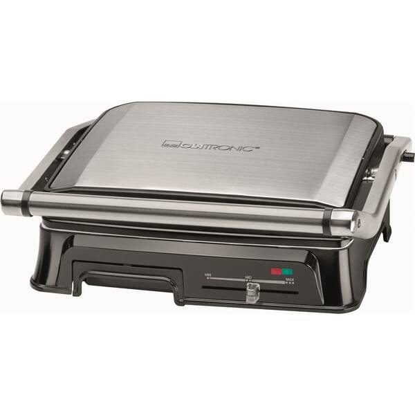 Gril Clatronic KG 3571 nerez

