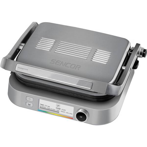 Gril Sencor SBG 6231SS 

