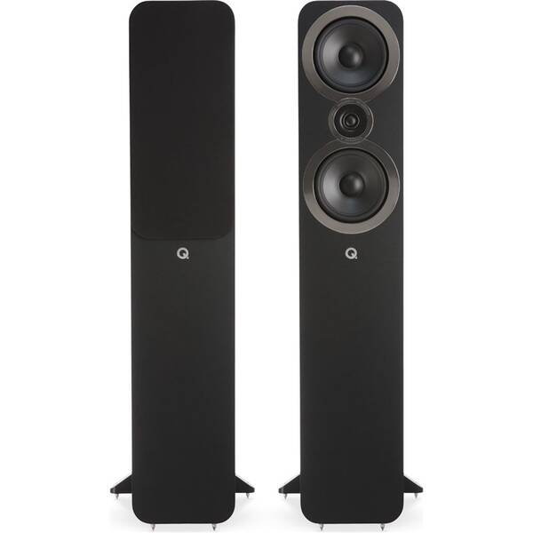 Reproduktory Q Acoustics Q 3050i, 2ks černý

