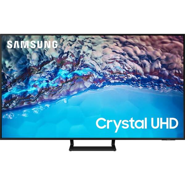 Televize Samsung UE55BU8572 

