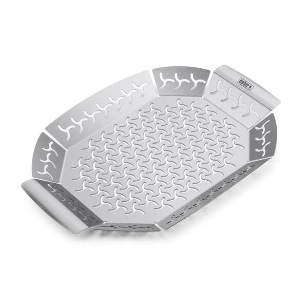 Grilovací koš Weber Premium, 1 ks 

