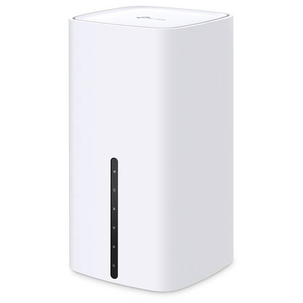 Router TP-Link Archer NX210 5G AX1800 bílý

