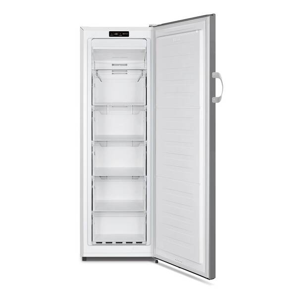 Mraznička Gorenje FN4172CS stříbrná

