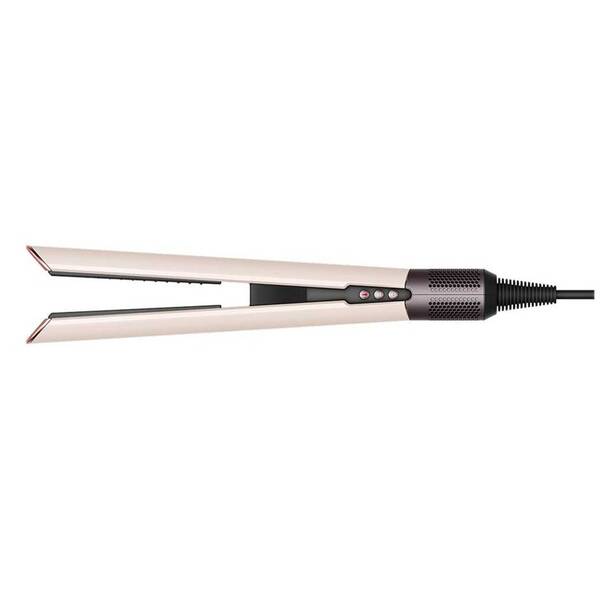 Žehlička na vlasy Dyson Airstrait™ HT03 rose gold/ceramic pink

